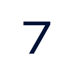 7